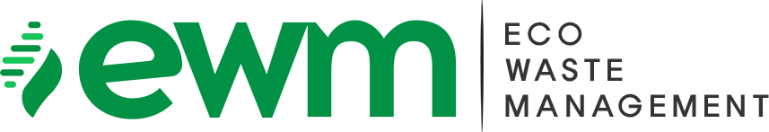 Eco Waste Management logo